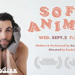 Soft Animal