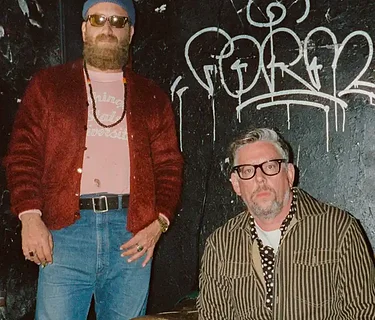 The Black Keys at the Lake Tahoe Amphitheatre at Caesars Republic