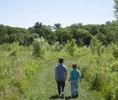 Mellody Farm Nature Preserve Walk