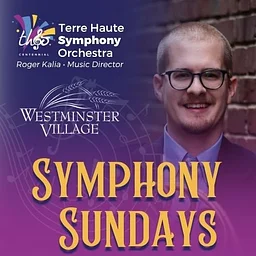 Westminster Symphony Sundays: 10° Trio