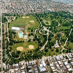 Patterson Park