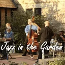 Jazz in the Garden