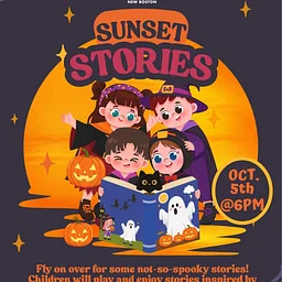 Sunset Stories
