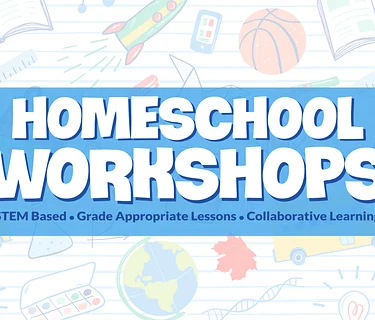 Homeschool Workshops