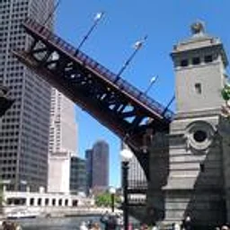 Bridge Lift Viewing - Oct 3