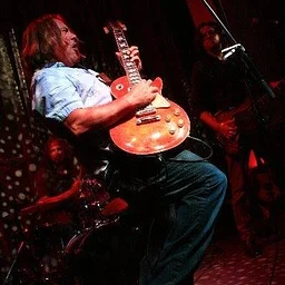 John McNutt Duo
