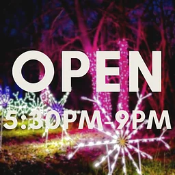 Winter Wonderland {ticketed, family-friendly}