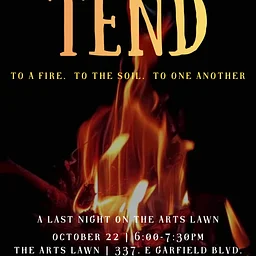TEND