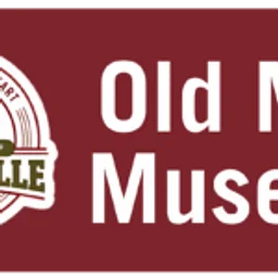 OCHS Old Mill Museum