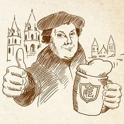 Theology on Tap