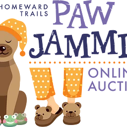 PawJammin' Online Auction