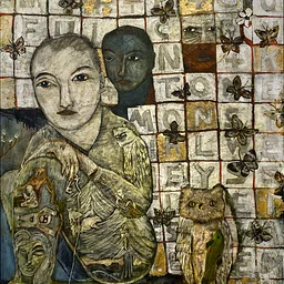 Terry Turrell