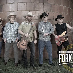 Fork in the Road