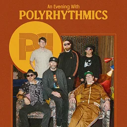 Polyrhythmics – Goose After Show