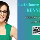Last Chance Presents: Kennedy