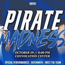 Pirate Madness