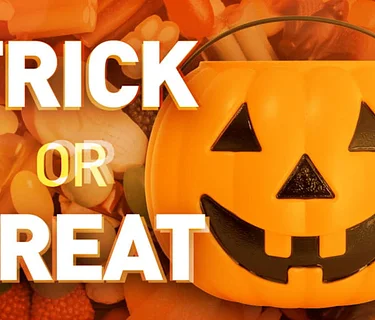 Trick or Treat