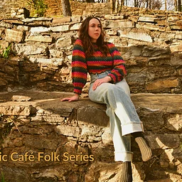 Sarah Jarosz