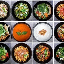 Wednesday Dinner