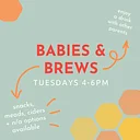 Babies & Brews