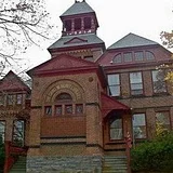 David M Hunt Library