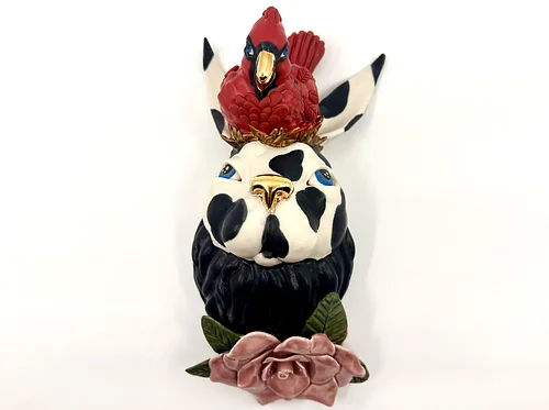 Narrative Creatures Workshop