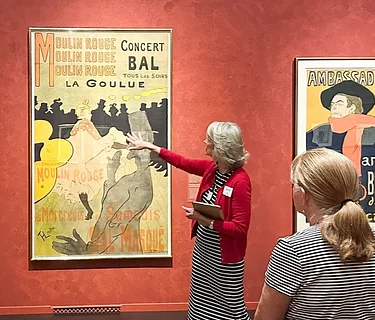 Member Night at the Museum
