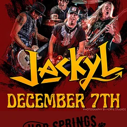 Jackyl