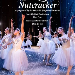 Appalachian Ballet Company: The Nutcracker