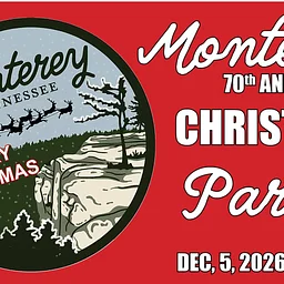 Town of Monterey’s 70th Annual Christmas Parade