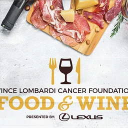Lombardi Food & Wine Festival (Milwaukee) with Hernan Valverde