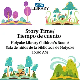 Story Time
