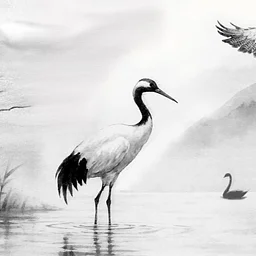Taking Flight: Sound Healing Journey