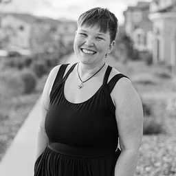 Happy Hour: Coley Roberts