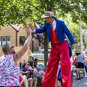 Independence Day Parade