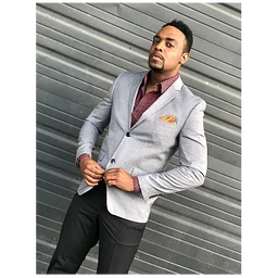 TRÉ WILLIAMSON: COMING OFF THE BLOCKS TOUR