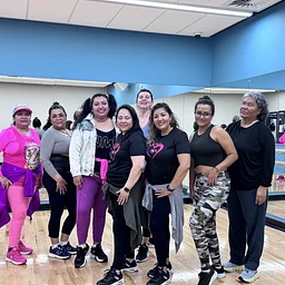 Zumba Fitness Basics – Seniors