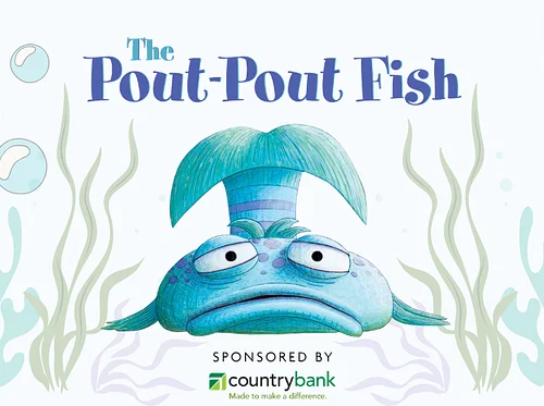 Student Matinee: The Pout-Pout Fish