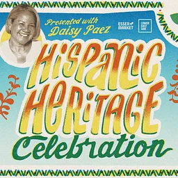 Hispanic Heritage Celebration