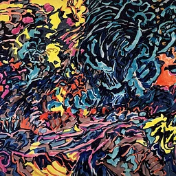 In the Galleries – February 2027