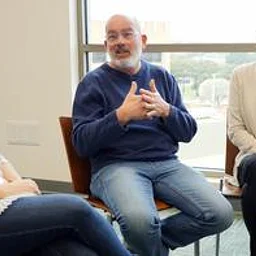 Stroke Survivors Support Group at MedStar St. Mary’s