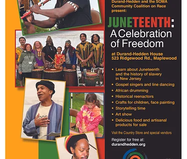 Juneteenth