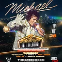 MICHAEL: A JussPlay LIVE Experience!