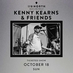 Kenny Kearns & Friends