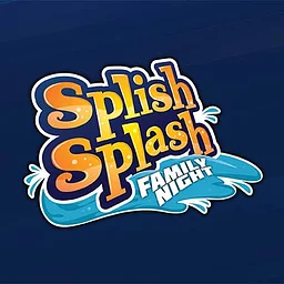 Splish Splash Family Night