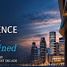 Life Science Finance Re-imagined