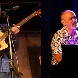 Empty Chair featuring Dan Cafferty and Bob Mervak – September 13, 2026