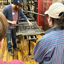 Fine Printing on the Handpress