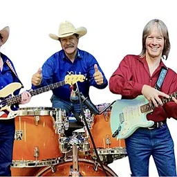 Dance w/Steven May & The Southern Knights
