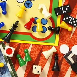 Game Club @ MacDill Library